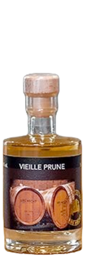 Gunzwiler Vieille Prune 40° Linie Pura
