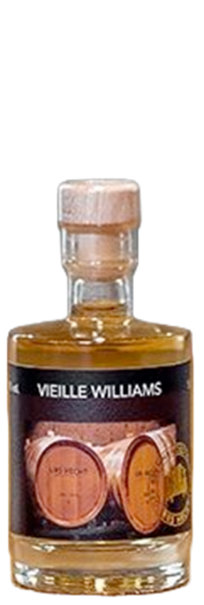 Gunzwiler Vieille Williams 40° Linie Pura