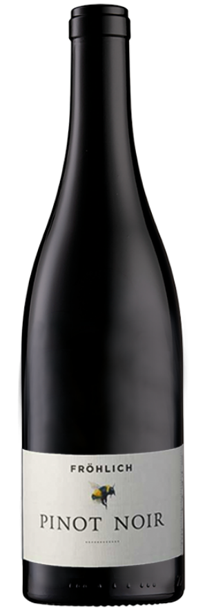 Pinot Noir 2024 Sven Fröhlich