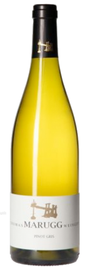 Fläscher Pinot Gris 2024 Thomas Marugg