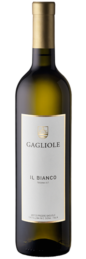 Gagliole Il Bianco 2023 Tenuta Gagliole
