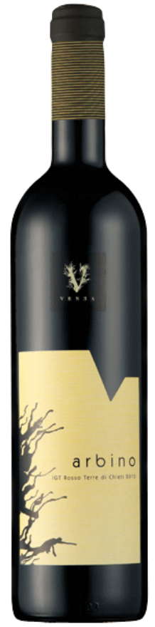 Arbino 2021 Azienda Agricola Venea