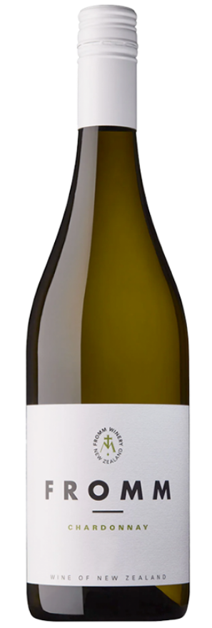 Fromm Pinot Noir Clayvin Vineyard 2022