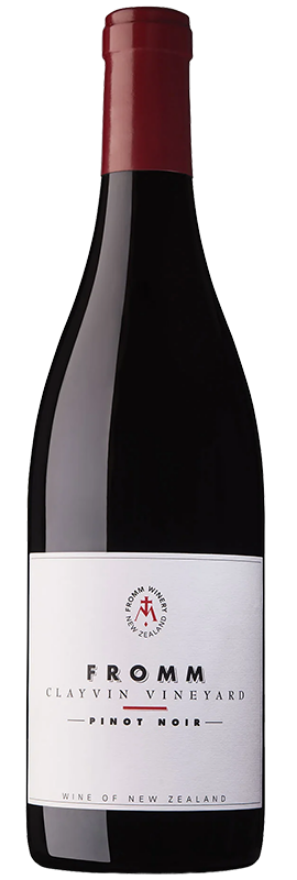 Pinot Noir Clayvin Vineyard 2022 Fromm Winery