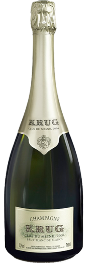 Krug Clos du Mesnil 2008