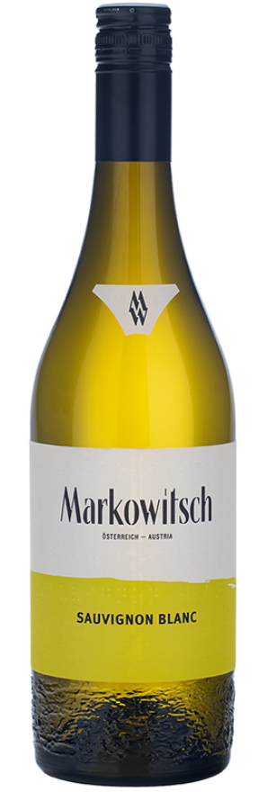 Sauvignon Blanc 2025 Markowitsch