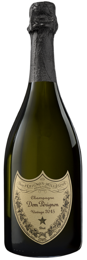 Dom Pérignon Millésimé Blanc 2017
