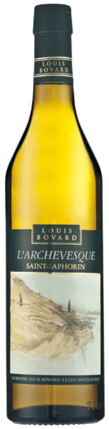 St. Saphorin Le Méridien 2024 Bovard, 70cl, Lavaux AOC, Waadt
