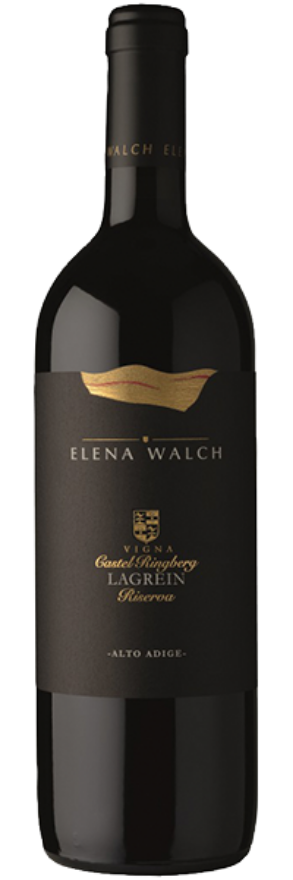 Lagrein Riserva Ringberg 2023 Elena Walch, 75cl, Alto Adige DOC, Südtirol