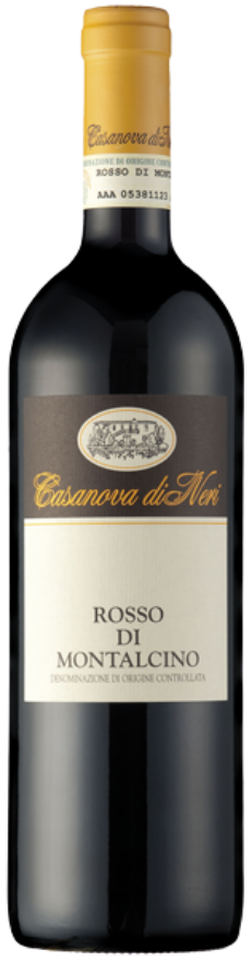 Rosso di Montalcino 2023 Casanova di Neri, 75cl, Rosso di Montalcino DOC, Sangiovese, Toscana