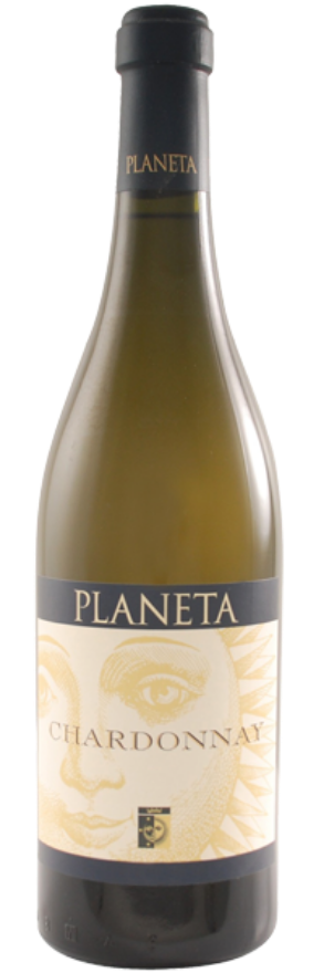 Chardonnay 2024 Aziende Agricole Planeta