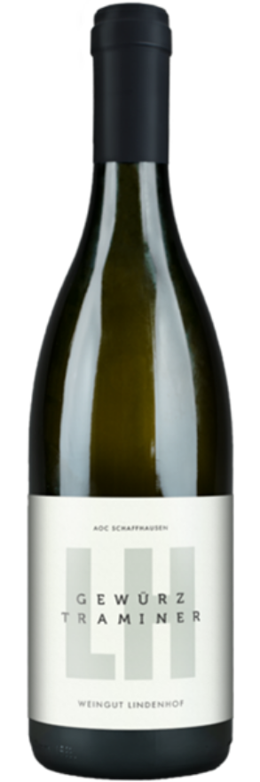 Gewürztraminer 2024 Weingut Lindenhof