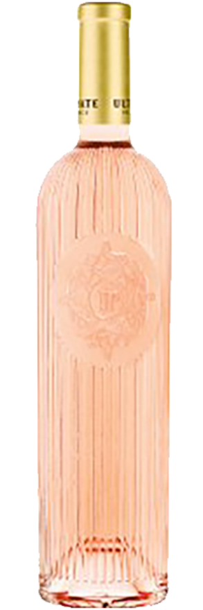 Ultimate Provence Rosé 2025 Ultimate Provence, 37.5cl, Côtes de Provence AOC, Syrah, Cinsault, Grenache, Rolle, Provence