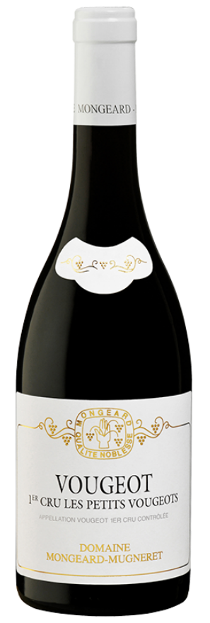 Vougeot 1er Cru 2022 Mongeard-Mugneret