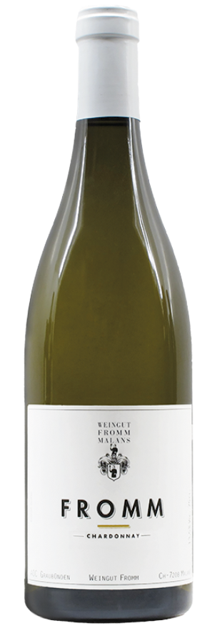 Chardonnay Barrique 2024 Georg Fromm, 75cl, VDP Suisse, Chardonnay, Graubünden