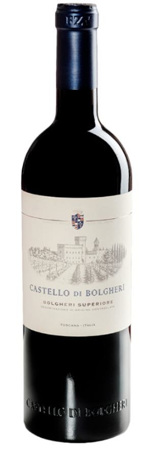 Castello di Bolgheri 2021 Bolgheri