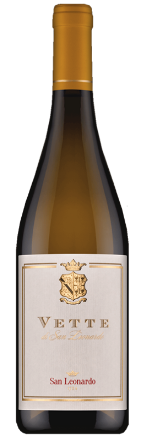 Vette di San Leonardo 2025 Tenuta di San Leonardo, 75cl, Dolomiti IGT, Sauvignon Blanc, Trentino