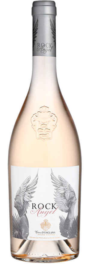 Rock Angel 2024 Château d`Esclans, 150cl, Côtes de Provence AOC, Provence