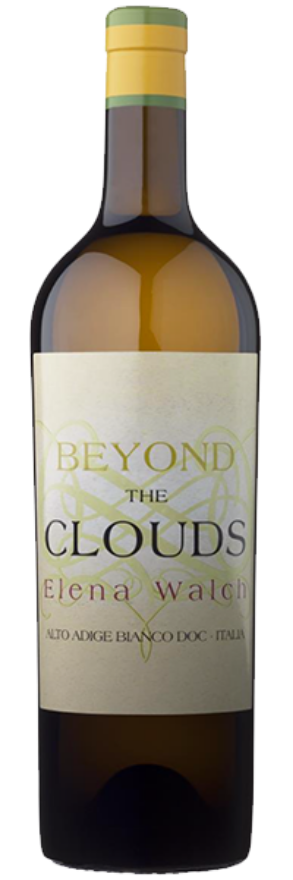 Beyond the Clouds 2023 Elena Walch, 75cl, Alto Adige DOC, Chardonnay, Südtirol