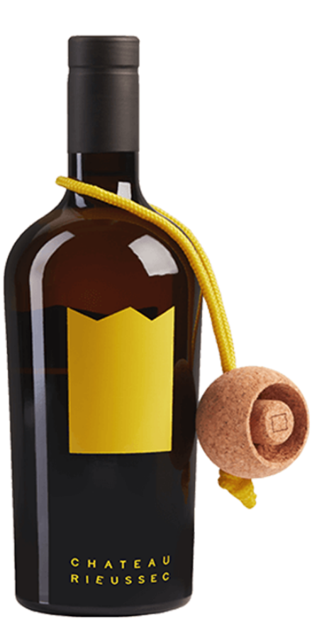 Château Rieussec 2022, 75cl, 1er Cru Sauternes AOC, Sémilion, Bordeaux