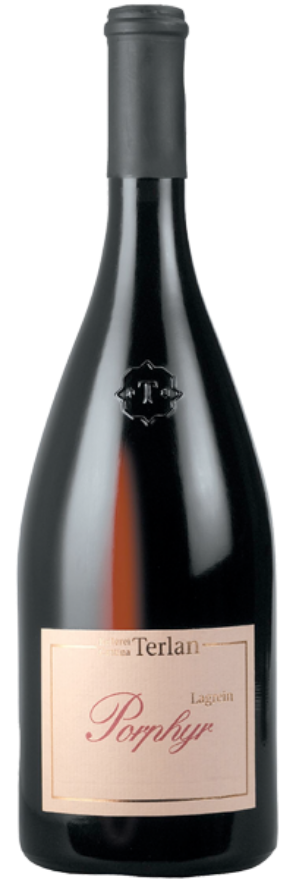 Lagrein Riserva Porphyr 2022 Cantina Terlan, 75cl, Alto Adige DOC, Lagrein