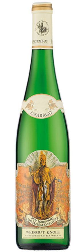 GV Smaragd Ried Loibenberg 2024 Knoll, 75cl, Wachau, Grüner Veltliner, Wachau