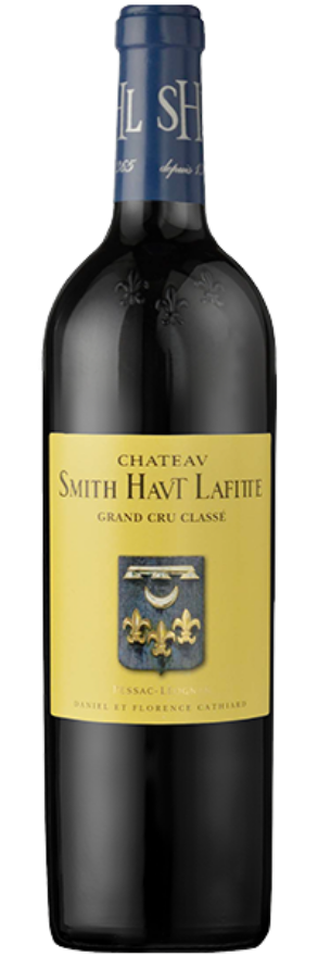 Château Smith-Haut-Lafitte 2012, 75cl, Pessac-Léognan AOC, Cabernet Sauvignon, Merlot, Petit Verdot, Cabernet Franc
