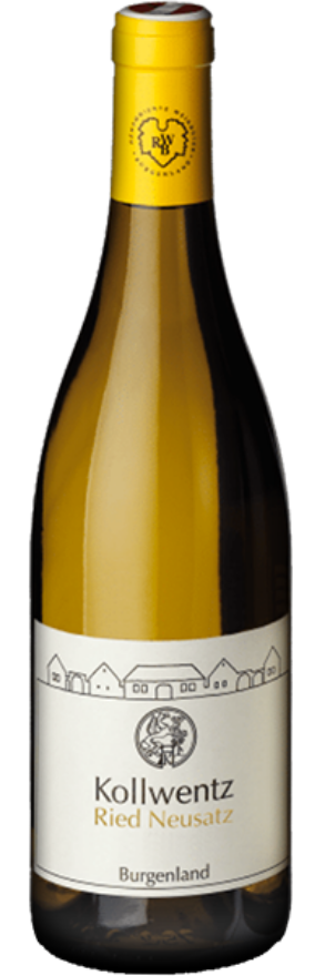 Chardonnay Neusatz 2022 Kollwentz, 75cl, Burgenland, Burgenland
