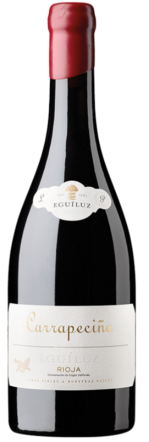 Carrapecina 2024 Bodegas Eguiluz