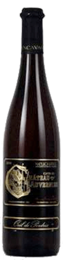 Oeil de Perdrix 2024 Château d'Auvernier, 35cl, Neuchâtel AOC, Pinot Noir, Drei-Seen-Region