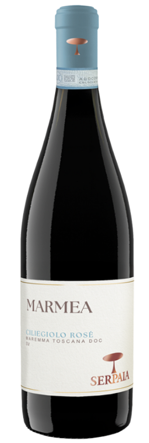 Marmea 2024 Tenuta Serpaia, 75cl, Toscana DOC, Ciliegiolo, Toscana