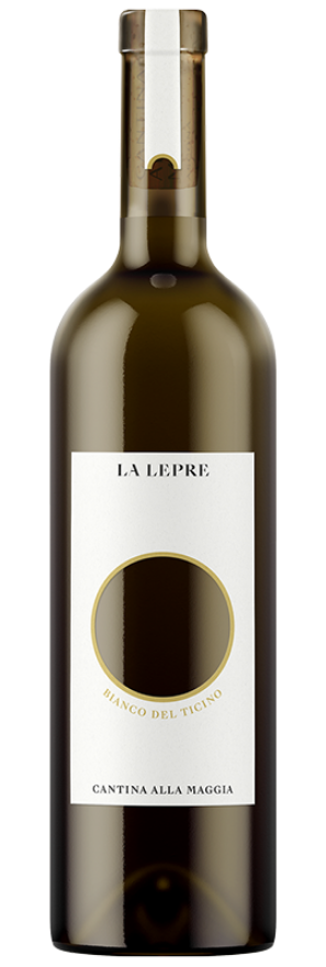 La Lepre 2025 Cantina alla Maggia