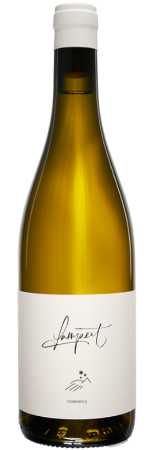 Chardonnay Sternenfeld 2024 Weingut Lampert, 75cl, AOC Graubünden, Graubünden