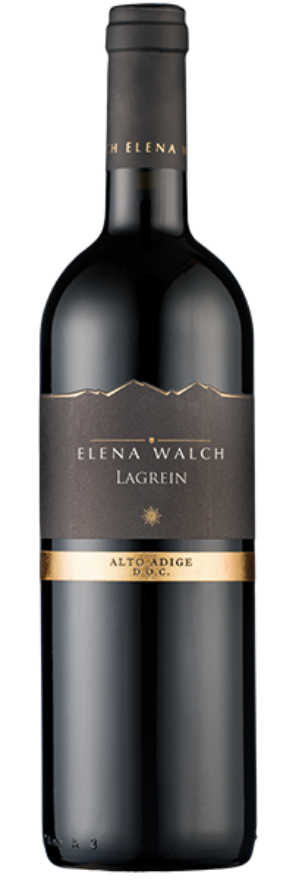 Lagrein 2025 Elena Walch, 75cl, Alto Adige DOC, Lagrein, Südtirol
