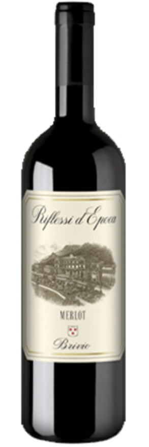 Riflessi d'Epoca 2023 Guido Brivio, 75cl, Ticino DOC, Tessin