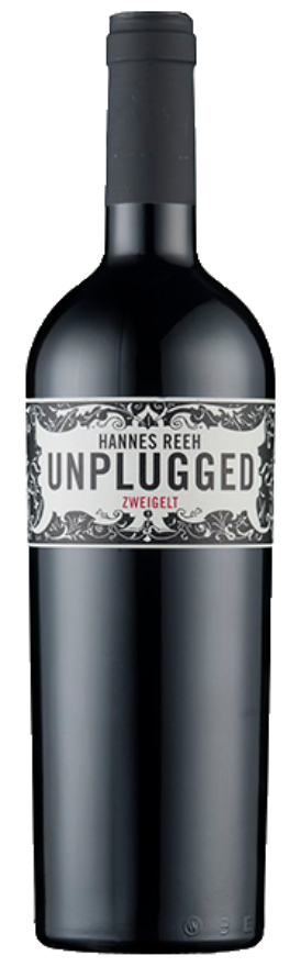 Zweigelt Unplugged 2023 Hannes Reeh, 75cl, Burgenland - Österreich, Zweigelt, Burgenland
