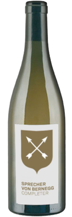 Completer 2024 Sprecher von Bernegg, 75cl, AOC Graubünden, Completer, Graubünden