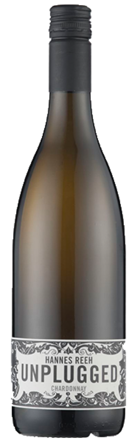 Chardonnay Unplugged 2023 Hannes Reeh, 150cl, Burgenland - Österreich, Chardonnay, Burgenland