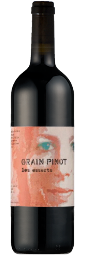 Grain Pinot Les Essert 2024 Marie-Thérèses Chappaz