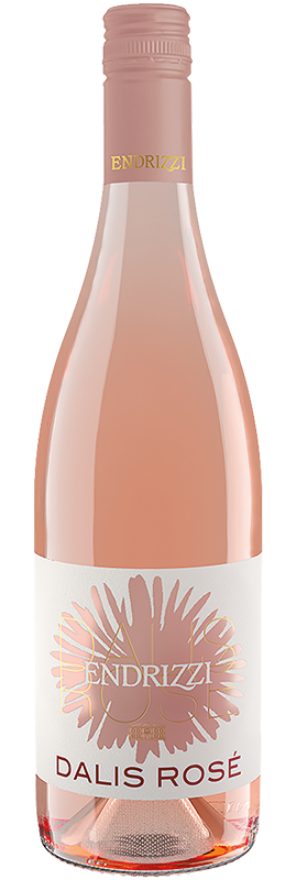 Dalis Rosé 2025 Endrizzi