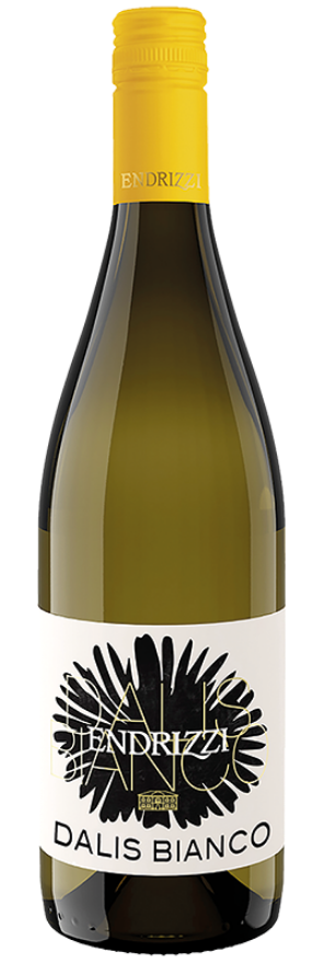 Dalis Bianco 2025 Endrizzi, 75cl, Vigneti delle Dolomiti IGP, Trentino