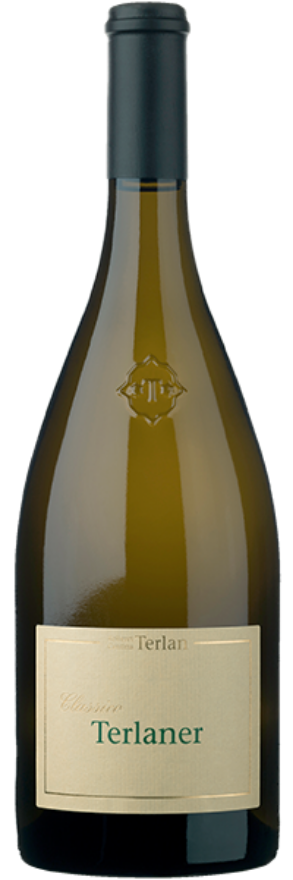 Terlaner Cuvée 2025 Cantina Terlan, 75cl, Alto Adige DOC, Pinot Blanc, Chardonnay, Sauvignon Blanc, Südtirol