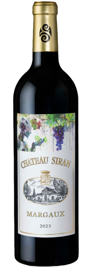 Château Siran 2023