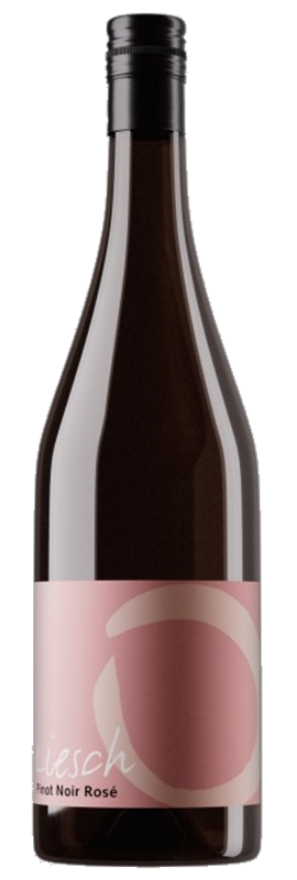 Malanser Pinot Noir Rosé 2025 Liesch, 75cl, AOC Graubünden, Pinot Noir