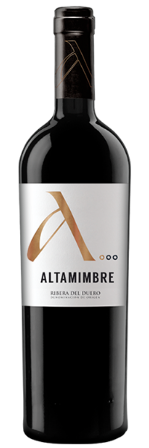 Altamimbre 2021 Bodegas Carramimbre, 75cl, Ribero del Duero DO, Ribera del Duero