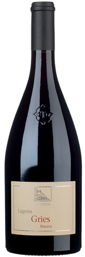 Lagrein Riserva Gries 2023 Cantina Terlan, 75cl, Alto Adige DOC, Lagrein, Südtirol