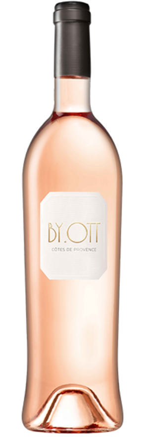 By Ott Rosé 2025 Domaines Ott, 75cl, Provence AOC, Provence