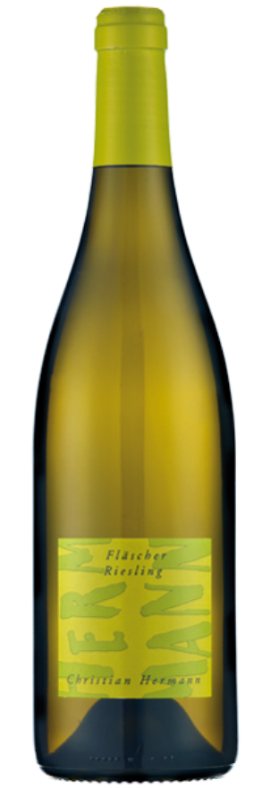 Fläscher Riesling 2024 Christian Hermann, 75cl, AOC Graubünden, Graubünden