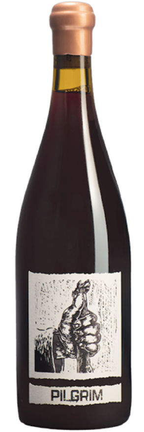 Maienfelder Pilgrim Pinot Noir 2024 Möhr-Niggli, 75cl, AOC Graubünden, Pinot Noir, Graubünden, Robert Parker: 92