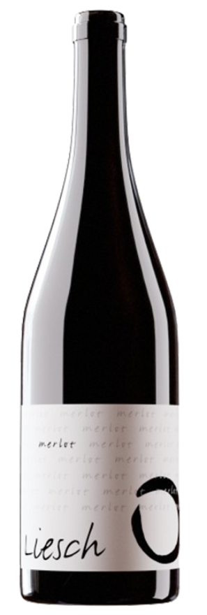Malanser Merlot 2023 Liesch, 75cl, AOC Graubünden, Merlot, Graubünden
